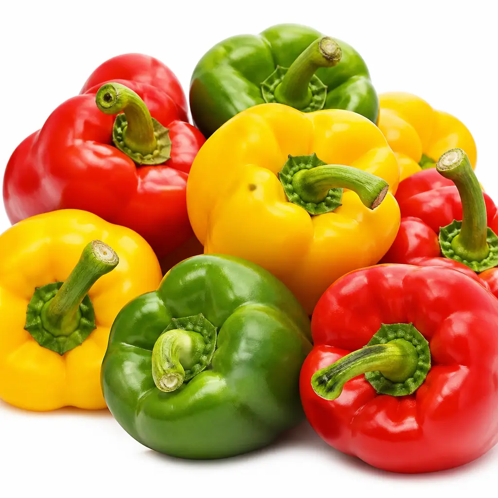 Sweet Pepper