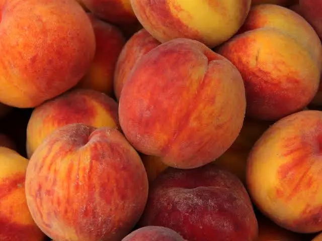 Peach
